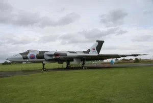 Avro Vulcan Bomber B.2 # XJ823
