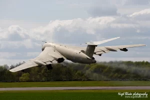 Handley Page Victor