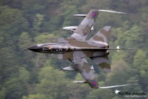Tornado GR4