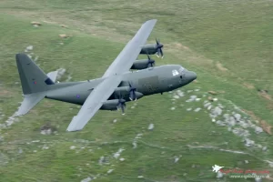 Hercules c-130j
