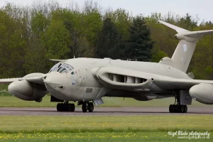 Handley Page Victor